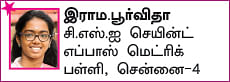 ஷெர்லாக் ஹோம்ஸ் டு தெனாலிராமன்