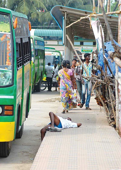 குடி குடியைக் கெடுக்கும் - 18