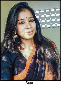 வீசப்படும் கல்... வெடிக்கும் பெல்லட்...