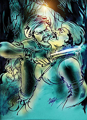சிவமகுடம் - 4