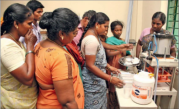 களத்தில் விகடன்