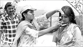 தமிழ் சினிமா... ஒரு க்ளிக் உலா!