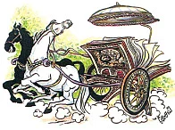 காலப் பெட்டகம் - 2000