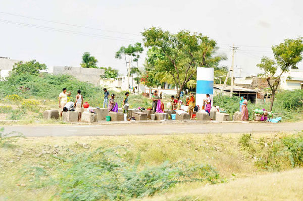 நெடுஞ்சாலை வாழ்க்கை - 33