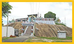 குமரமலை முருகன் மகிமை!