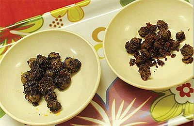 கிச்சன் கிளினிக் - உணவே விருந்து உணவே மருந்து