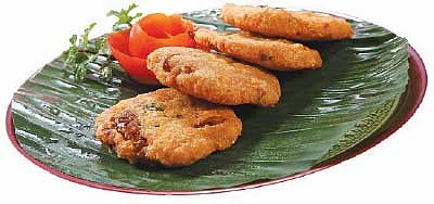 30 வகை கரகர மொறுமொறு ரெசிப்பி