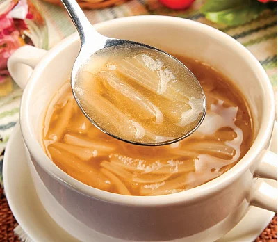 அஞ்சறைப் பெட்டி - வெங்காயம் - உடல் எனும் காயத்தைக் காக்கும் கேடயம்!