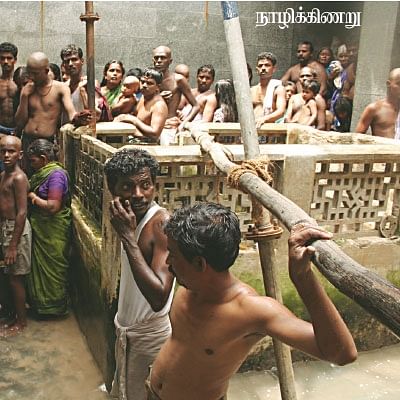 தமிழகத்தின் புண்ணிய தீர்த்தங்கள்
