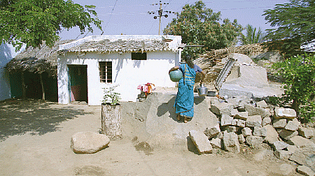 வளம் தரும் வாஸ்து