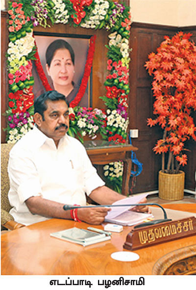 மிஸ்டர் கழுகு: தினகரன் - திவாகரன்... திடீர் சந்திப்பு பின்னணி!