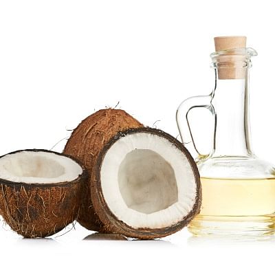 தேக நலம் தரும் தேங்காய் எண்ணெய்!
