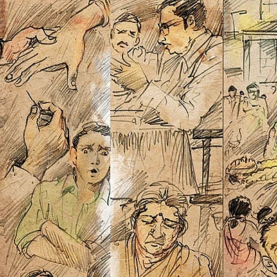 அத்தை - சிறுகதை