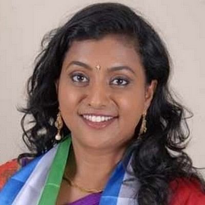 நடிகை ரோஜா