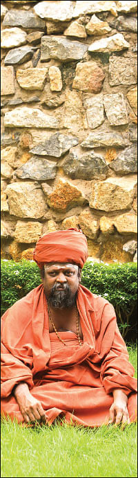 அன்பே தவம் - 1
