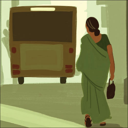 அனுபவங்கள் பேசுகின்றன!