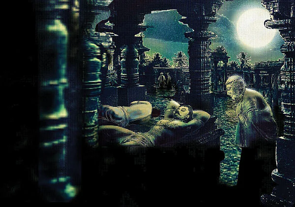 சிவமகுடம் - 8