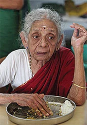முதுமையில் இளமை!