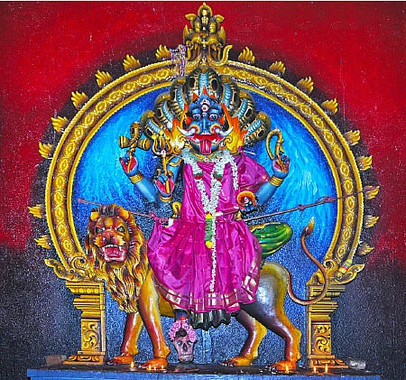 கேள்வி பதில் - எல்லோரும் ருத்திராட்சம் அணியலாமா?