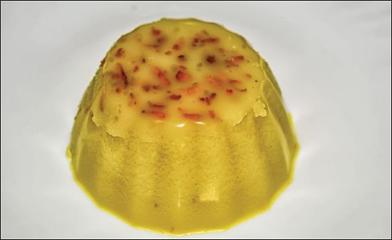 இது தங்க மசாலா! - ஆரோக்கியம் காக்கும் மஞ்சள் உணவுகள்
