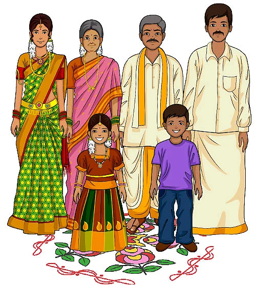 முதியவர்கள் - முன்னோடிகளா, முட்டுக்கட்டைகளா?