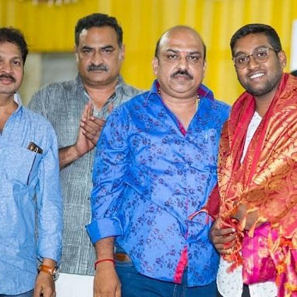 `ஒரே பதவியை குறி வைக்கும் 2 திமுக நடிகர்கள்!' - பரபரக்கும் சின்னத்திரை நடிகர் சங்கத் தேர்தல்