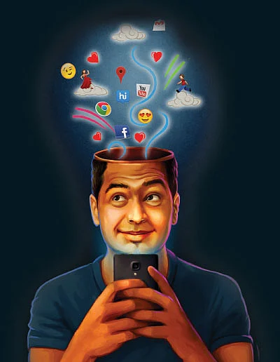 ஸ்மைலிகளை அள்ளிக் கொடு!