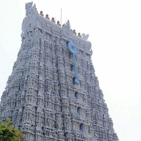 திருச்செந்தூர் சுப்பிரமணிய சுவாமி கோயிலில் வைகாசி திருவிழா இன்று தொடக்கம்..!