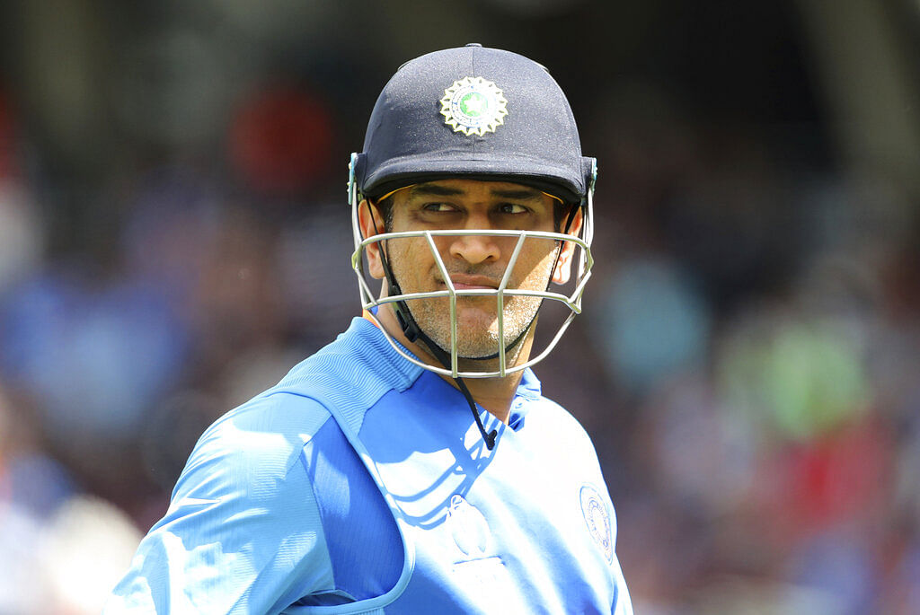 Dhoni