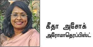 தலைமுடி காக்கும் இயற்கையான வழிகள்!