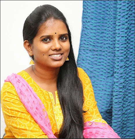 அவள் விருதுகள் - சாதனைப் பெண்களின் சங்கமம்