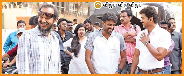 "குட் பேபி அமலா பால்!”