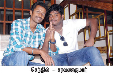 கேபிள் கலாட்டா