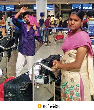குடி குடியைக் கெடுக்கும் - 10