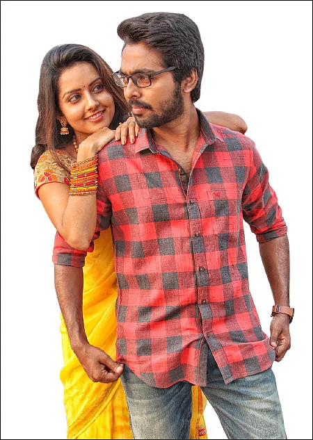 “அடுத்த படத்தில் பெரிய ஹீரோதான்!”