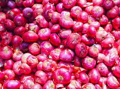 நலம் தரும் நாட்டுக்காய்கள்