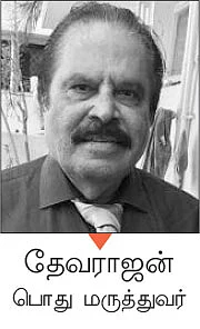 மார்பில் விசில்... மூட்டுகளில் க்ளிக்... உடல் சத்தங்கள் உணர்த்துவது என்ன?