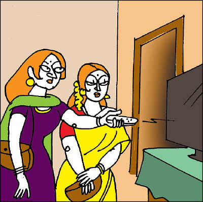 அனுபவங்கள் பேசுகின்றன!
