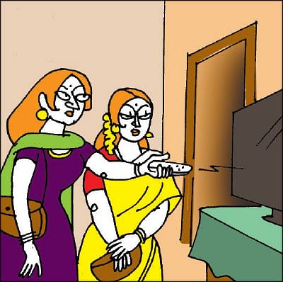 அனுபவங்கள் பேசுகின்றன! 