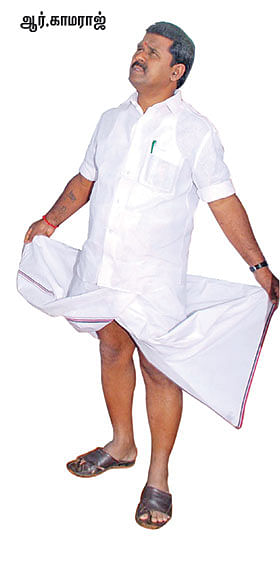 மந்திரி தந்திரி - 12 !