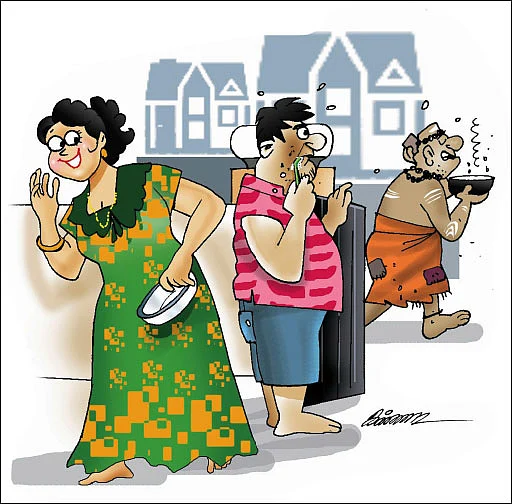 ஜோக்ஸ்