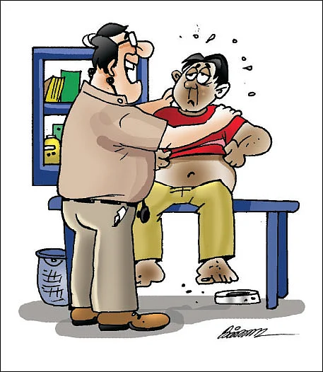 ஜோக்ஸ் - 4