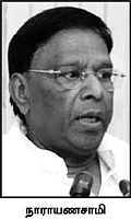 கழுகார் பதில்கள்!