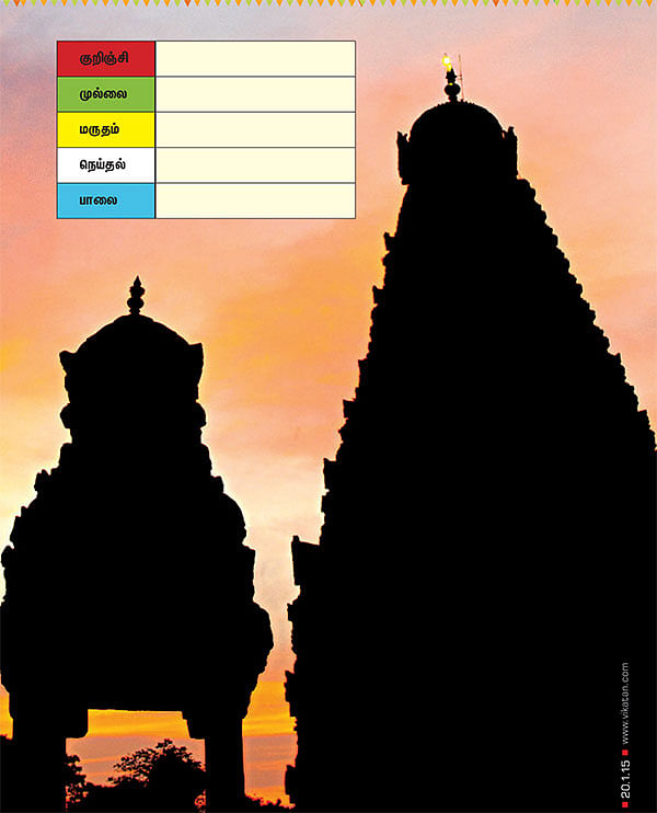 புதிர் புதிது! - 21