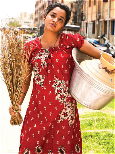 எங்கெல்லாம் ஒடுக்குமுறை இருக்கிறதோ, அவையெல்லாம் ‘ஜெயில்’தான்!”