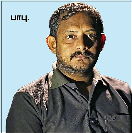 “இந்தச் சட்டம் யாருக்கானதுன்னு தெரியல!”