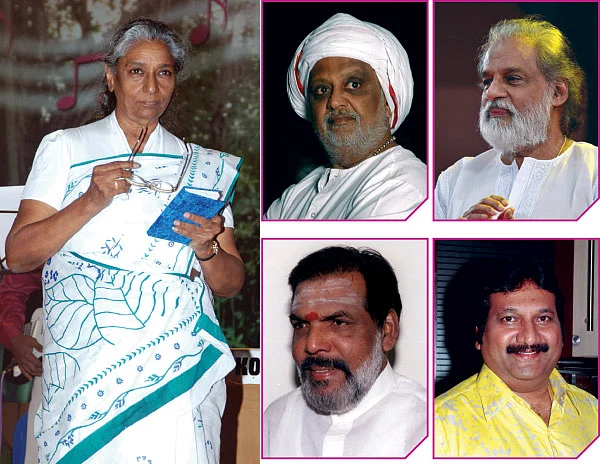 சர்வே கார்னர்!