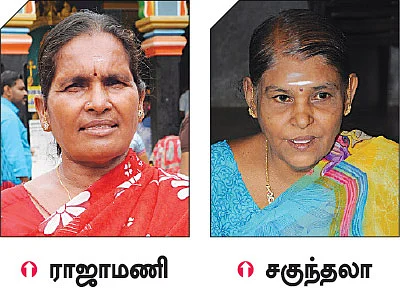 சங்கடம் தீர்க்கும் சந்நிதிகள்..!