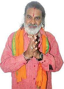 ஐயனுக்கு பாமாலை பாடினேன்..