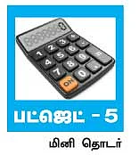 ரயில்வே பட்ஜெட்: இரண்டாம் ஹீரோவின் ஜாதகம்!
